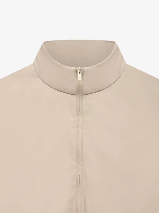 FEAR OF GOD Wool Nylon Track Jacket - Image 7