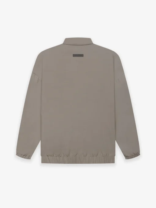 FEAR OF GOD Wool Nylon Track Jacket - Image 9