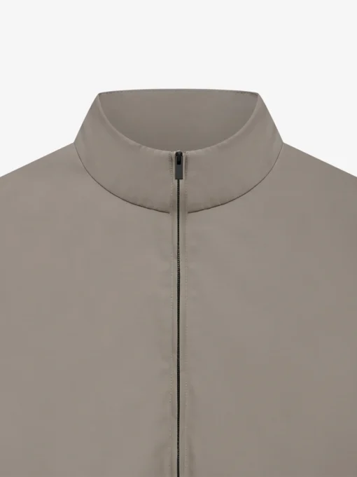 FEAR OF GOD Wool Nylon Track Jacket - Image 10