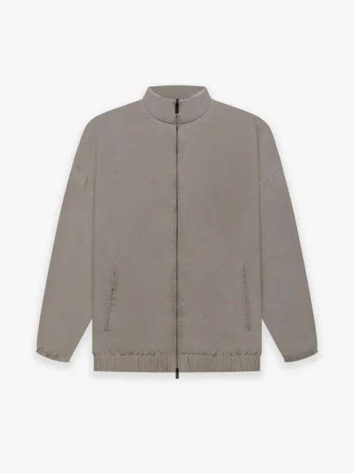 FEAR OF GOD Wool Nylon Track Jacket - Image 11