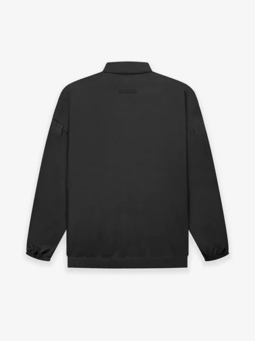 FEAR OF GOD Wool Nylon Track Jacket - Image 2