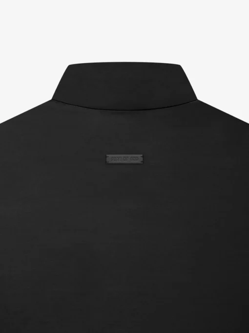 FEAR OF GOD Wool Nylon Track Jacket - Image 4