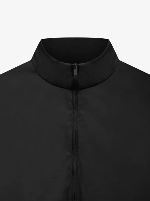 FEAR OF GOD Wool Nylon Track Jacket - Image 3