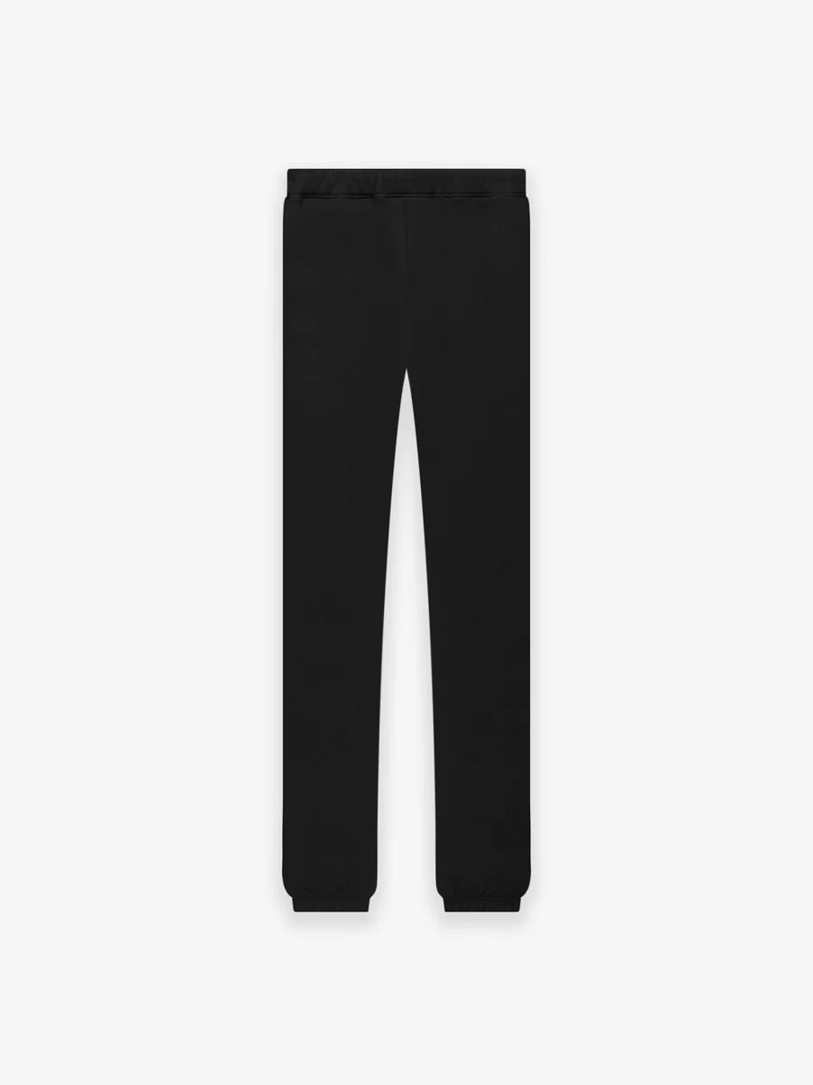 FEAR OF GOD Fleece Classic Sweatpant - Image 4