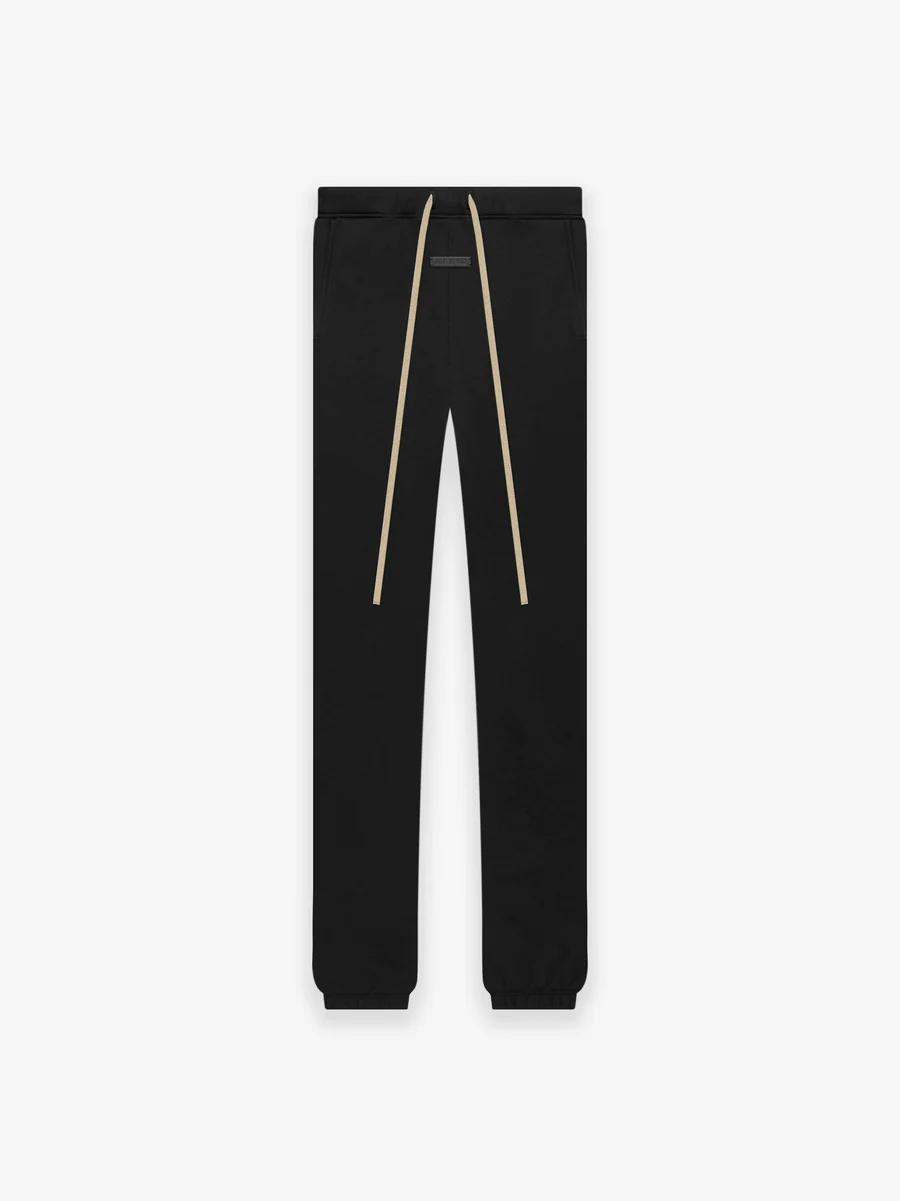 FEAR OF GOD Fleece Classic Sweatpant - Image 6