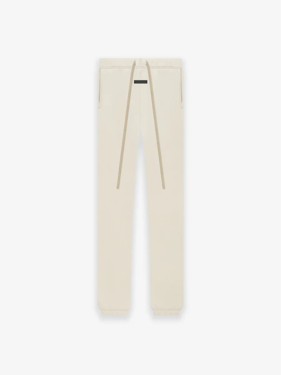 FEAR OF GOD Fleece Classic Sweatpant - Image 9
