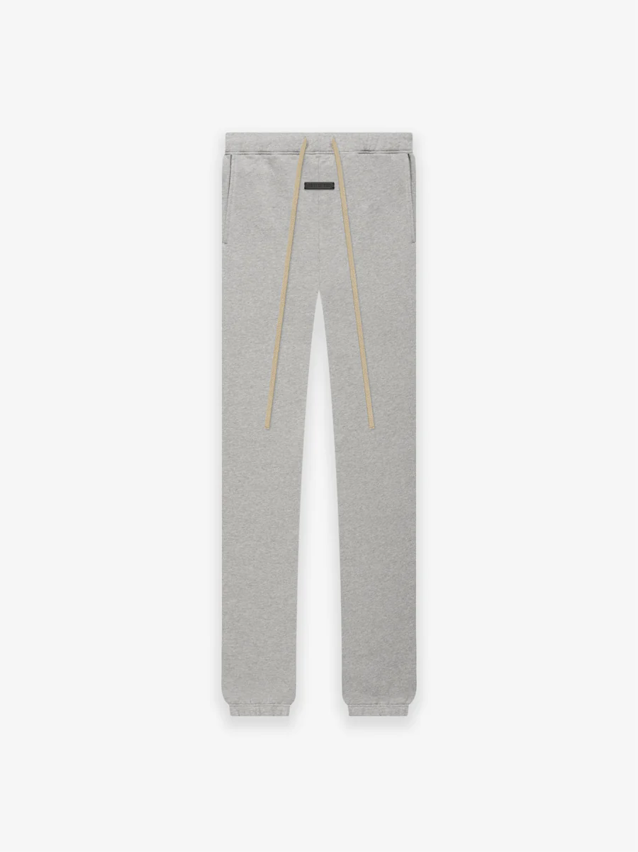 FEAR OF GOD Fleece Classic Sweatpant - Image 12