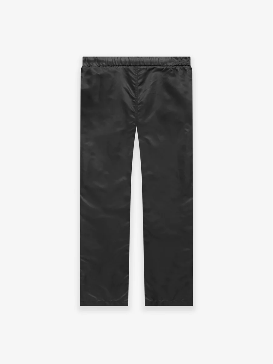 FEAR OF GOD Nylon Twill Relaxed Pant - Image 4