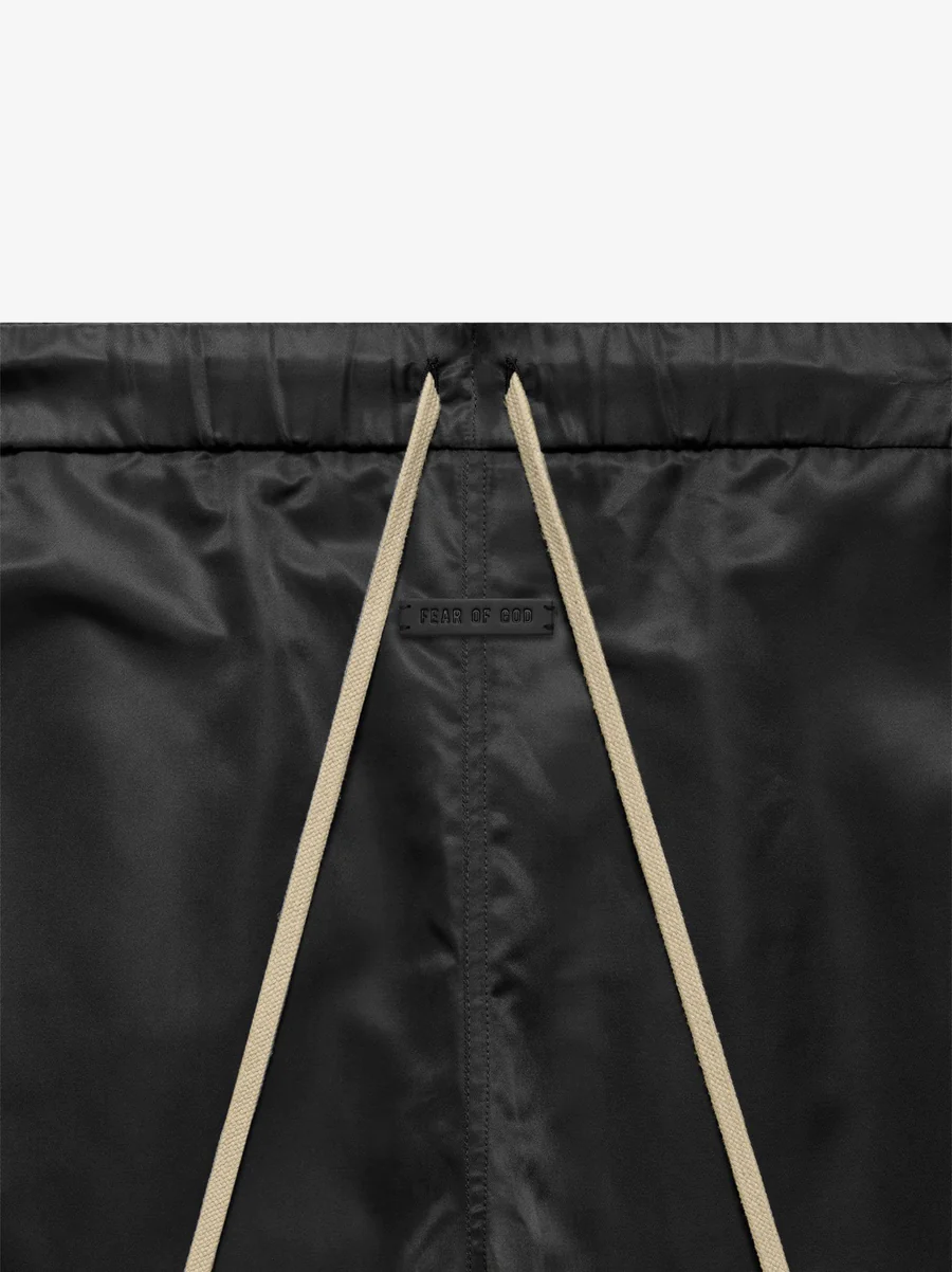 FEAR OF GOD Nylon Twill Relaxed Pant - Image 5