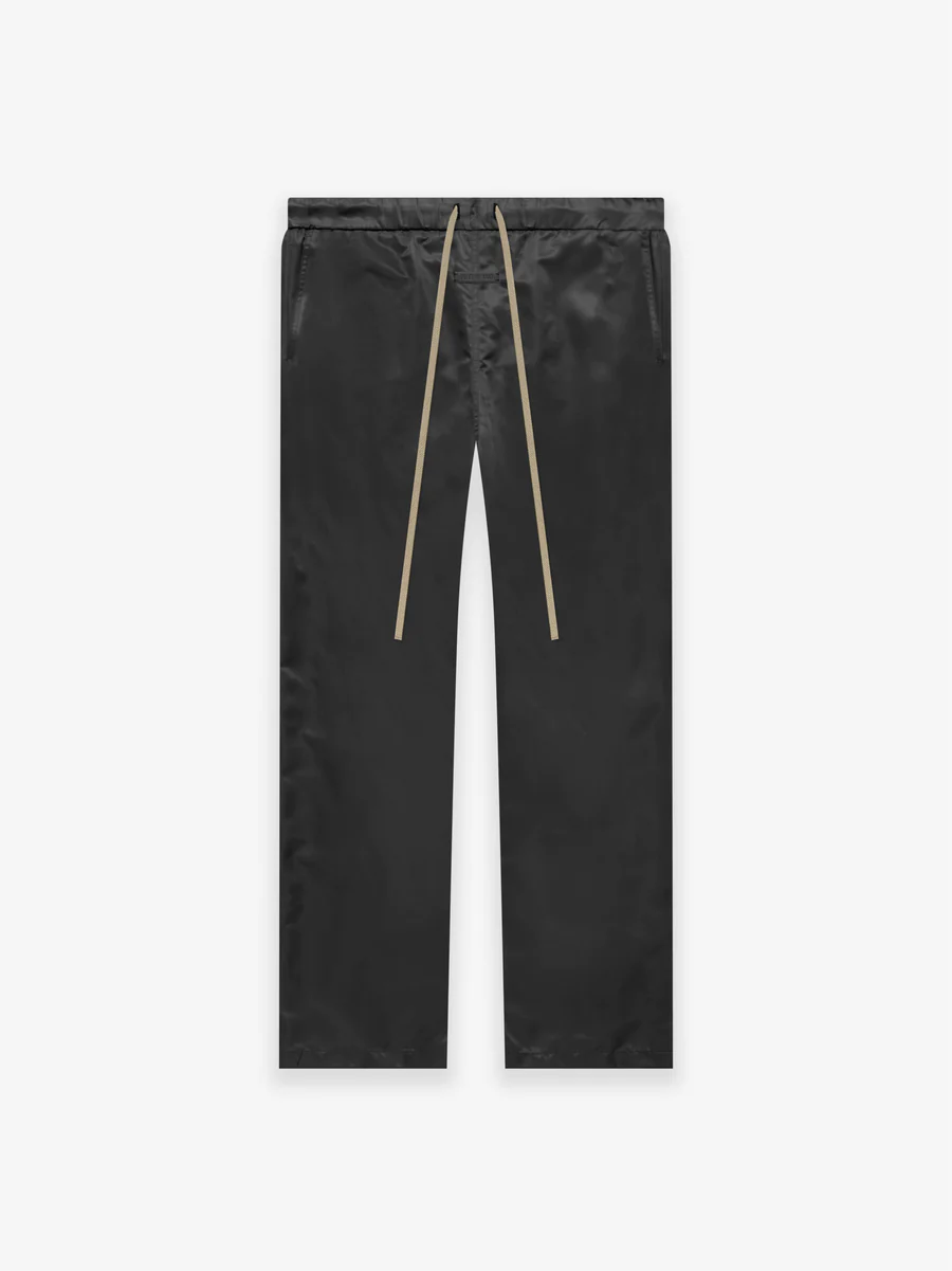 FEAR OF GOD Nylon Twill Relaxed Pant - Image 6