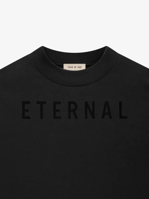 FEAR OF GOD Cotton SS T-Shirt - Image 10