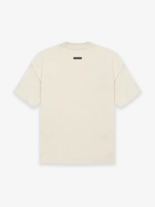 FEAR OF GOD Cotton SS T-Shirt - Image 11