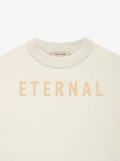 FEAR OF GOD Cotton SS T-Shirt - Image 8
