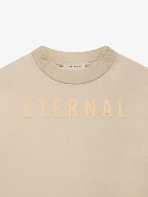 FEAR OF GOD Cotton SS T-Shirt - Image 13