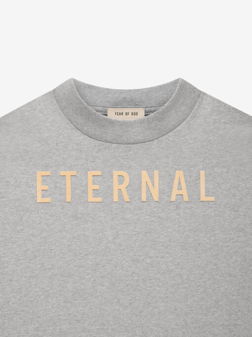 FEAR OF GOD Cotton SS T-Shirt - Image 14