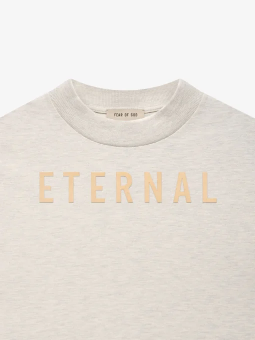 FEAR OF GOD Cotton SS T-Shirt - Image 15