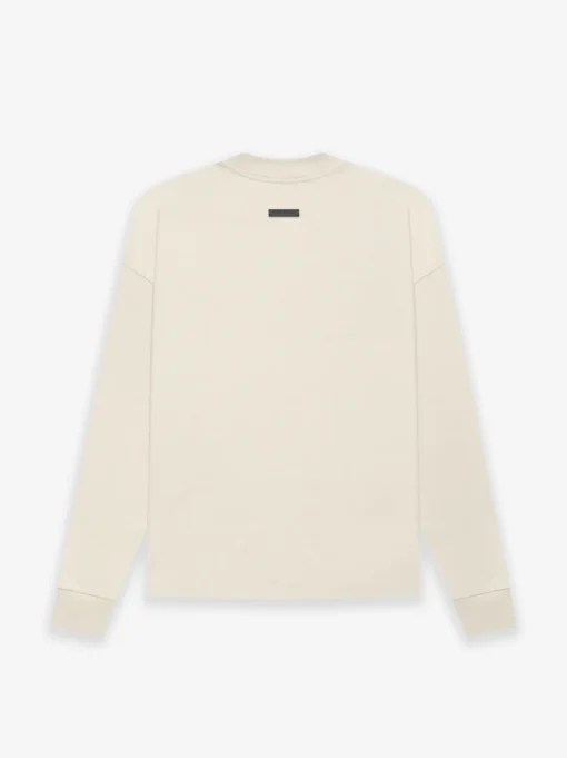 FEAR OF GOD Cotton LS T-Shirt - Image 2