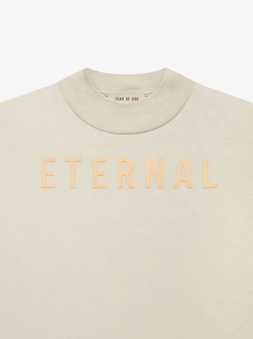 FEAR OF GOD Cotton LS T-Shirt - Image 3