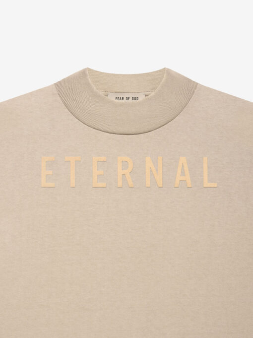 FEAR OF GOD Cotton LS T-Shirt - Image 5