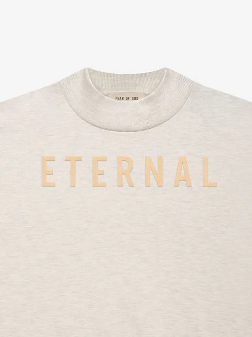 FEAR OF GOD Cotton LS T-Shirt - Image 7