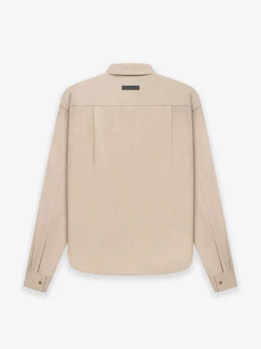 FEAR OF GOD Button Front Shirt - Image 2