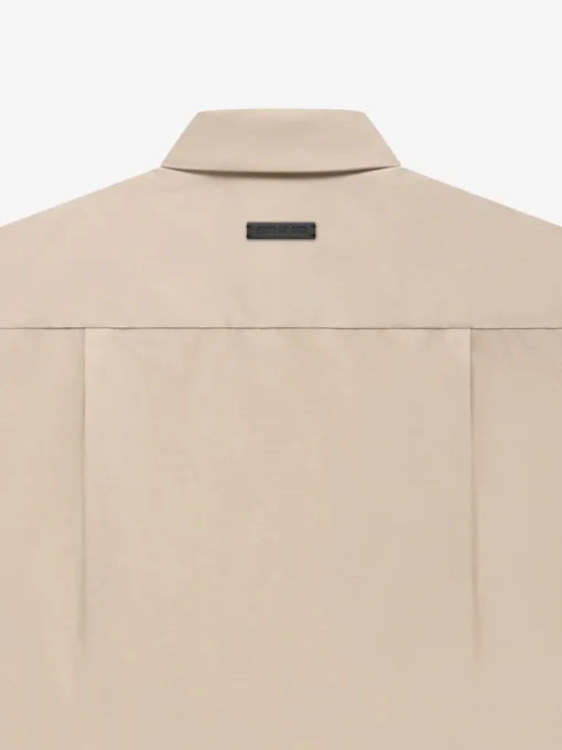 FEAR OF GOD SS Button Front Shirt - Image 4