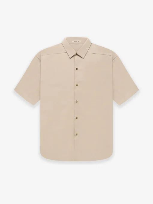 FEAR OF GOD Cotton LS T-Shirt - Image 9