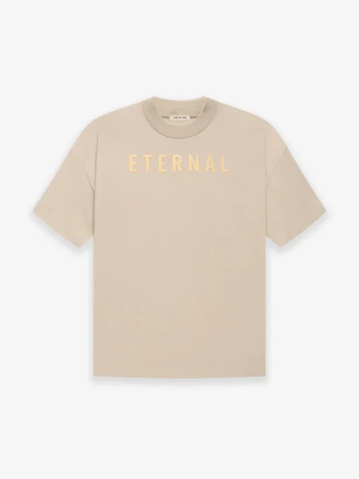 FEAR OF GOD Cotton SS T-Shirt - Image 17