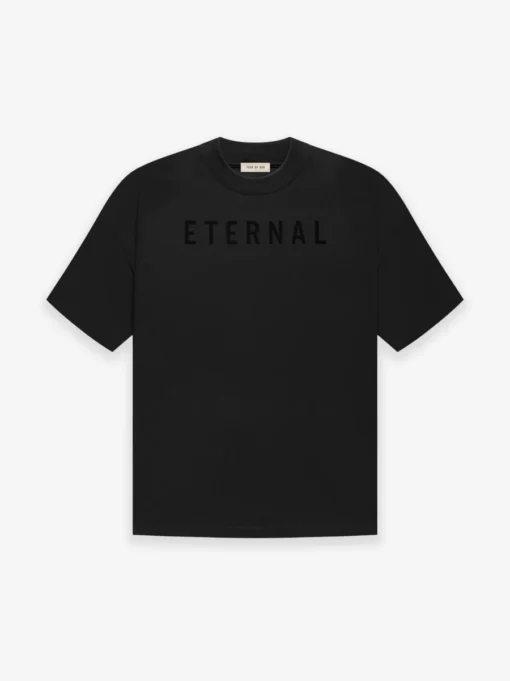 FEAR OF GOD Cotton SS T-Shirt - Image 19