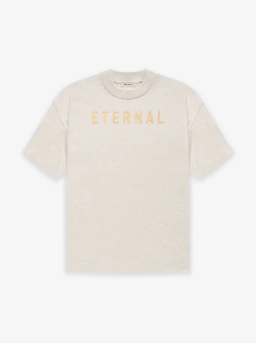 FEAR OF GOD Cotton SS T-Shirt - Image 18