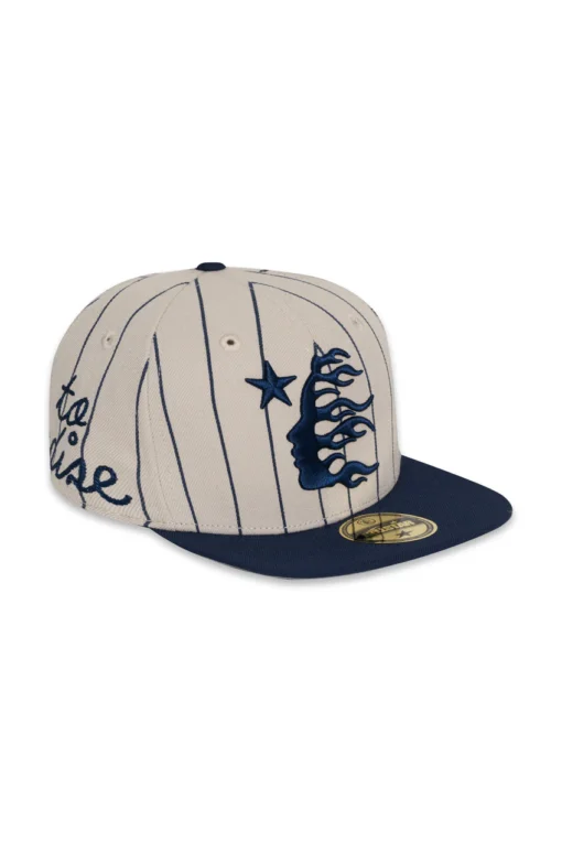 Path To Paradise Baseball Cap (Fitted) - Image 3