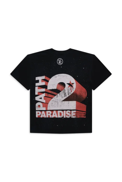 Helllstar Killer Mask T-Shirt - Image 2