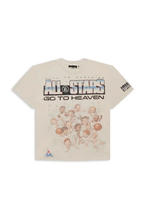 Hellstar All Stars T-Shirt