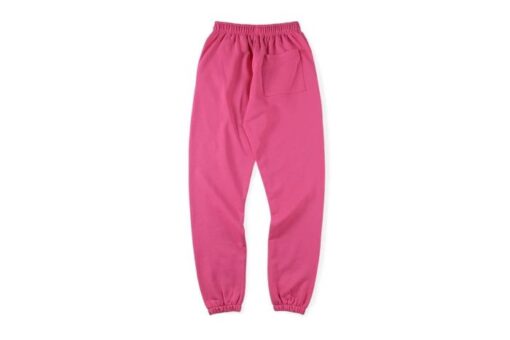 Little Star Graffiti Pants For Men & Women - Image 2