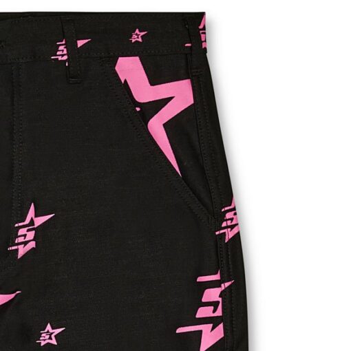 Sp5der 5 Star Work Pant - Image 3