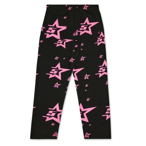 Sp5der 5 Star Work Pant - Image 2