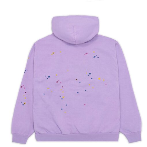 Açaí Sp5der Hoodie - Image 2