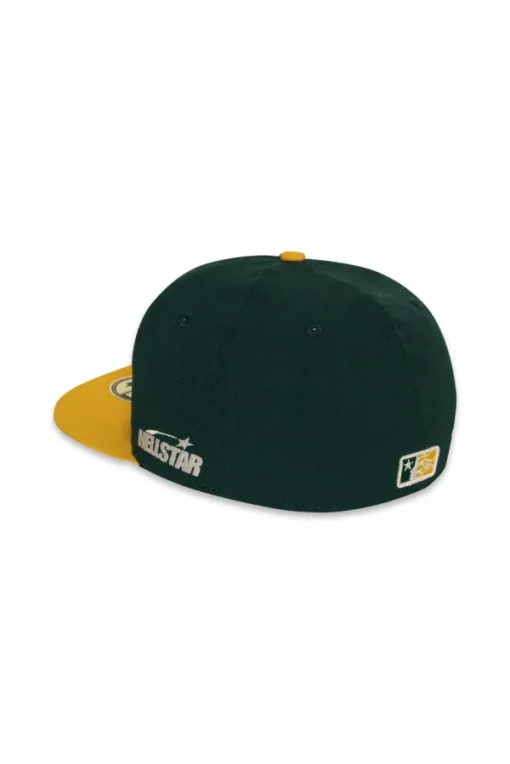 Hellstar Baseball Hat - Image 3