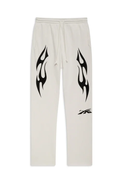 Hellstar Sports White Sweatpants
