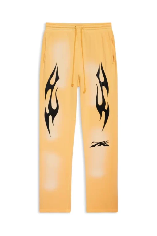 Hellstar Zip up Tracksuit - Image 3