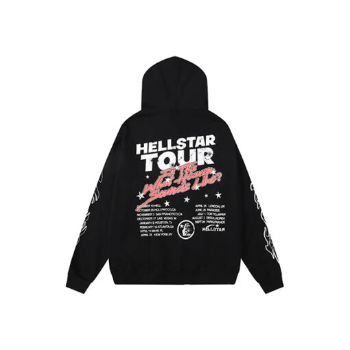 Hellstar Studios Hoodie - Image 2