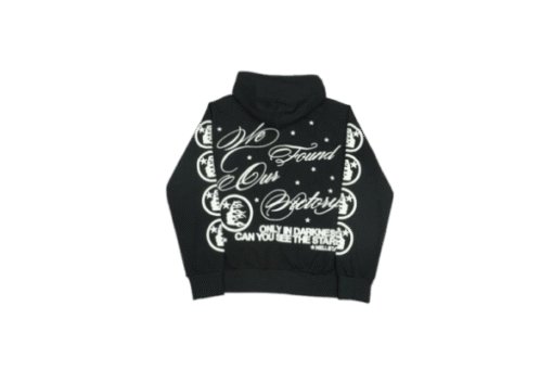 Hellstar Studios Victory Hoodie - Image 2