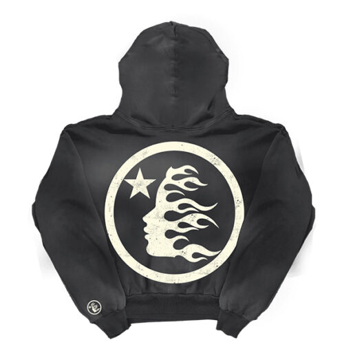 Hellstar Uniform Hoodie - Image 2