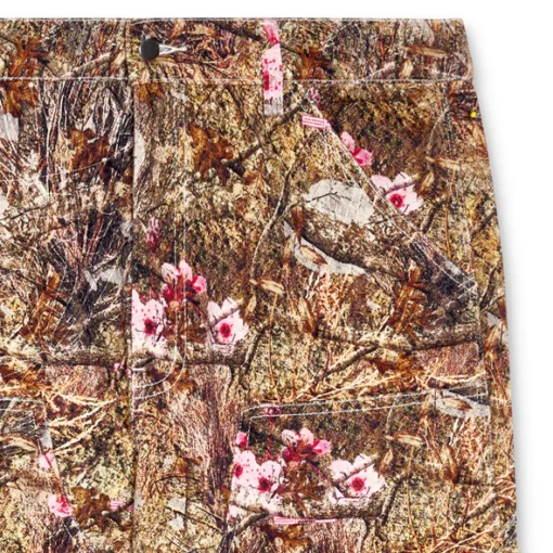 Sp5der Real Tree Work Pant - Image 3