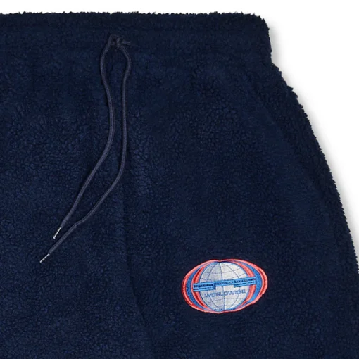 Sp5der Sherpa Wide Leg Globe Pant - Image 2