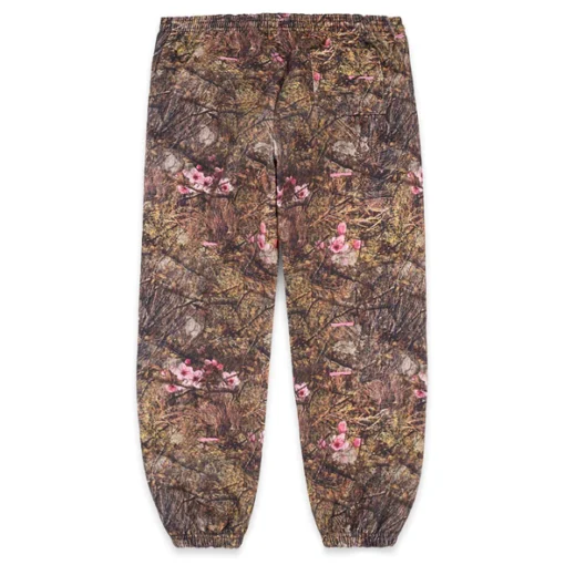 REÄL TREE OG WEB SP5DER SWEATPANTS - Image 2