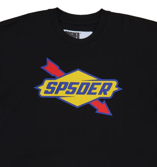 SP5DER THE SPOT TEE - Image 3