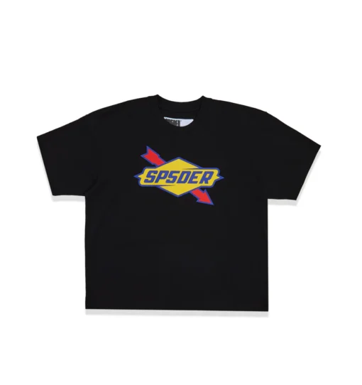 SP5DER THE SPOT TEE