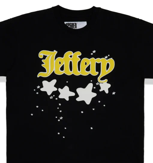 SPIDER JEFFERY HW TEE - Image 3