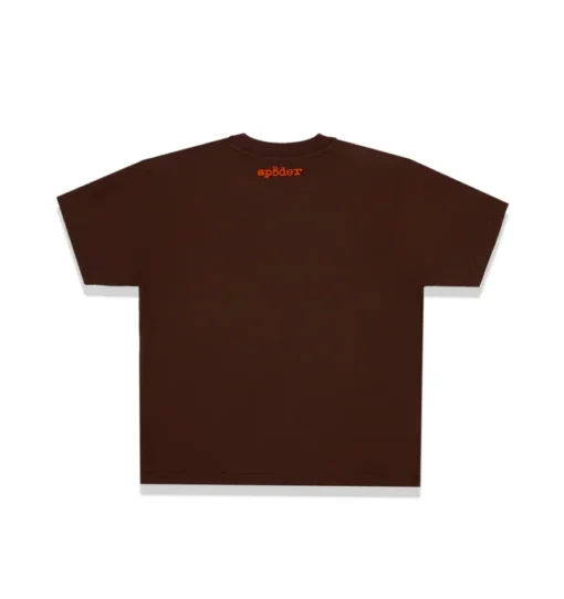 SP5DER HELLCAT KENNY TEE - Image 2